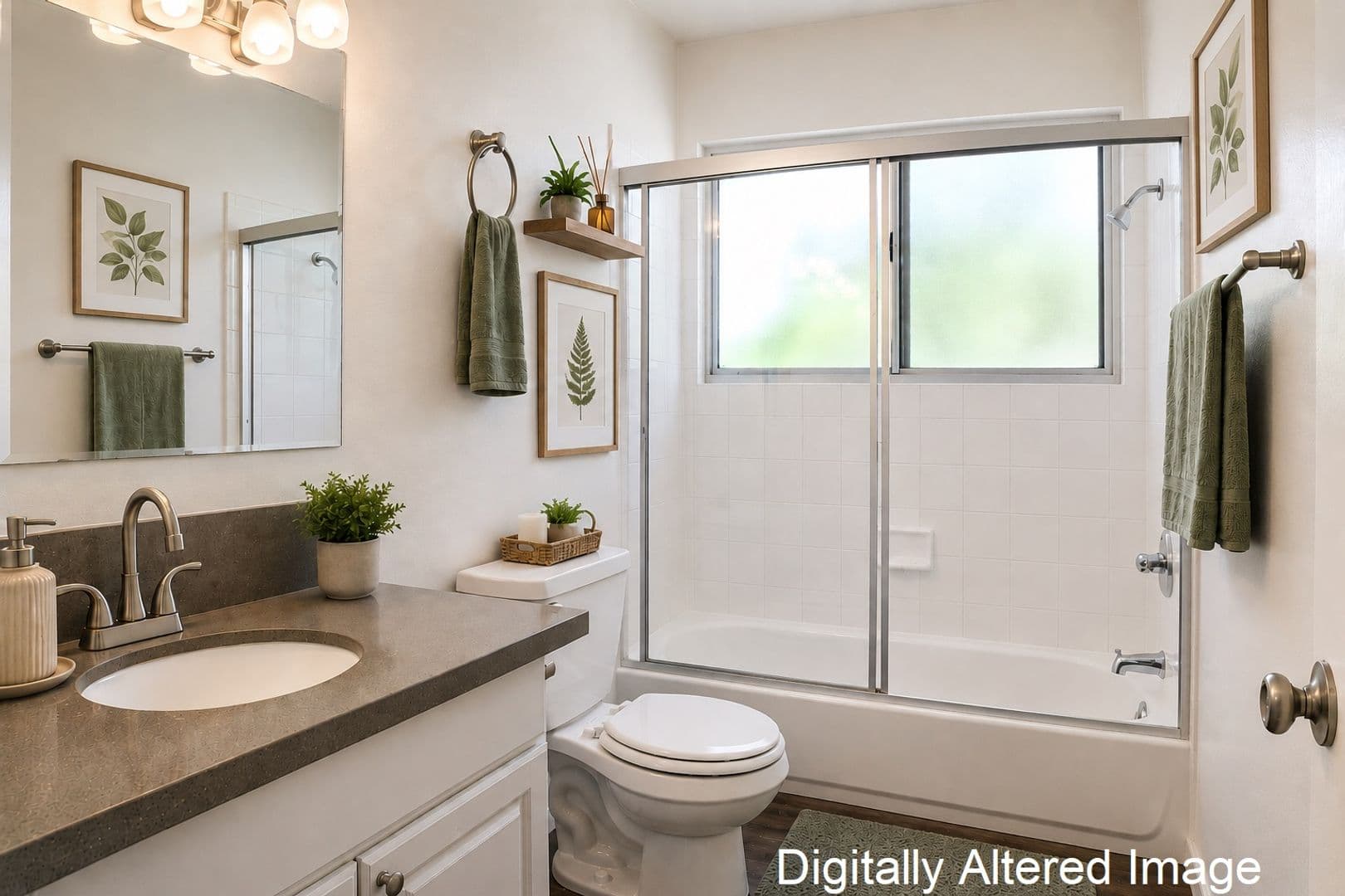 Encino Apartment: 17950 Burbank Blvd