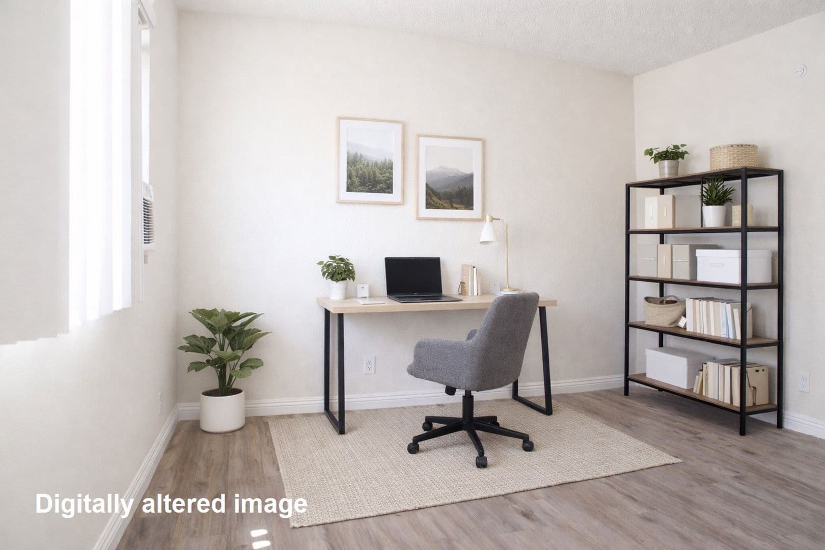 North Hollywood Apartment: 6859-6865 Fulton Ave.
