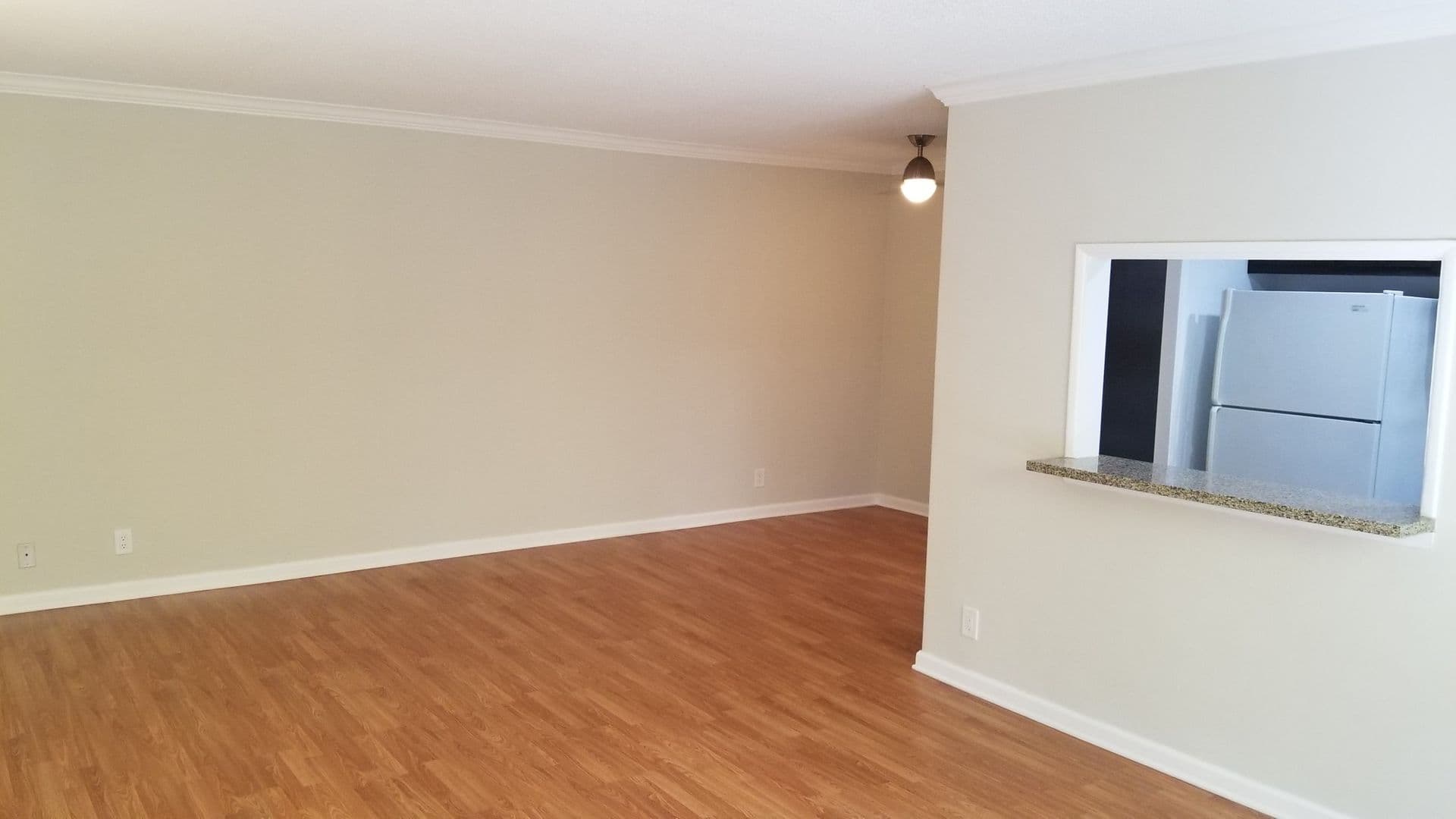 West Hollywood Apartment: 1031-1037 N. Ogden Drive