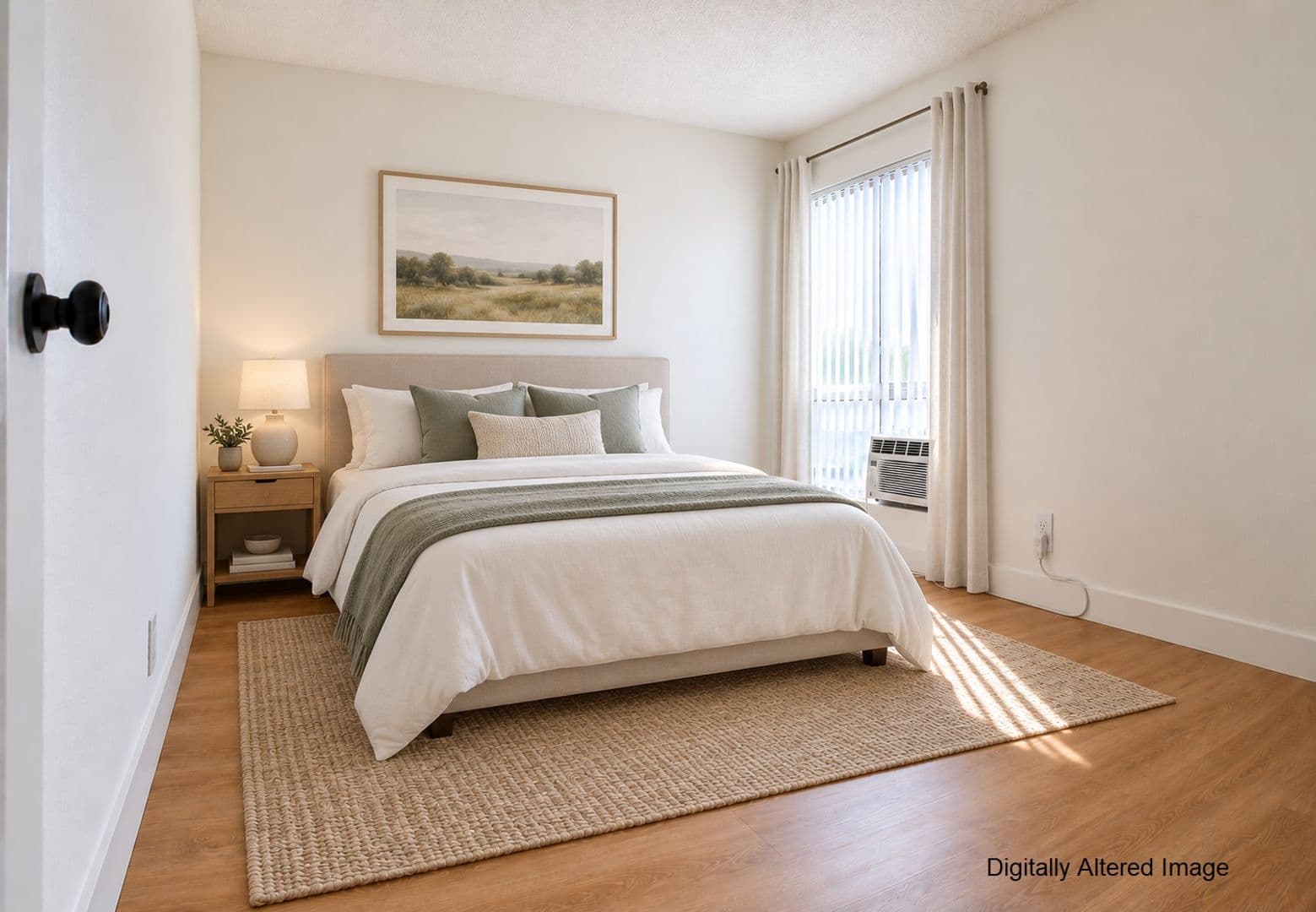 Porter Ranch Apartment: 10557 Lindley Ave.