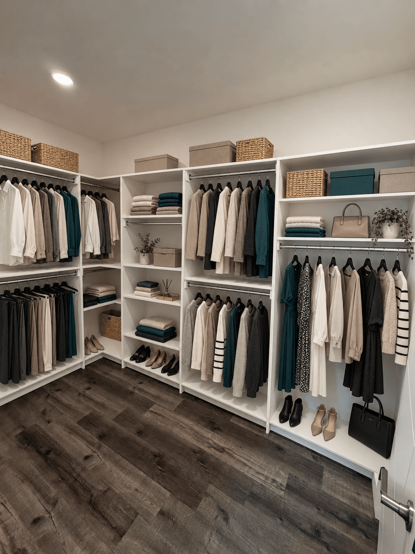 North Hills Apartment: 8435 Orion Avenue