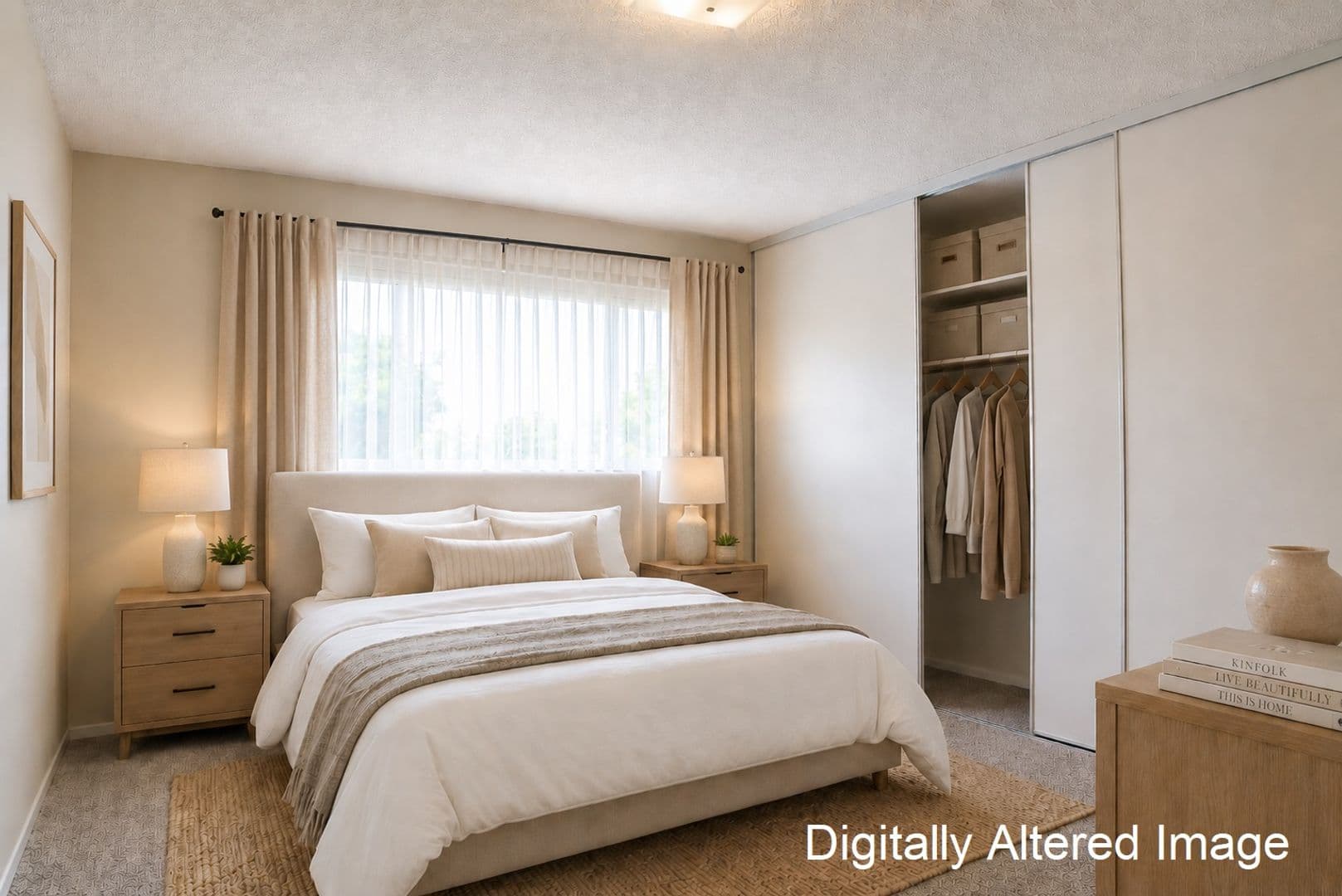 Van Nuys Apartment: 15120 Victory Blvd