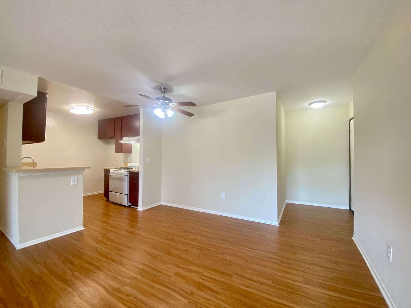 Valley Village Apartment: 11495 Riverside Drive