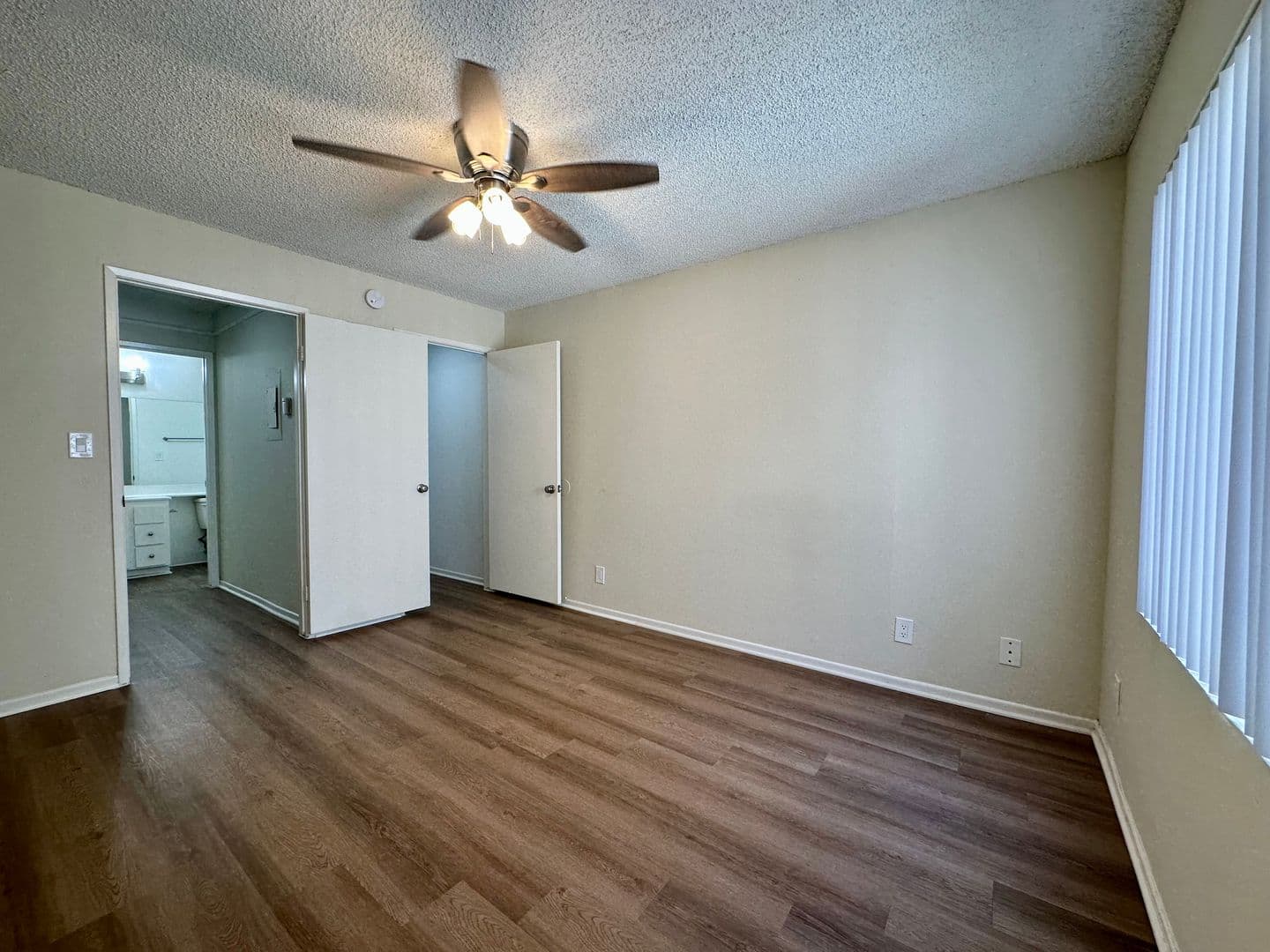 Northridge Apartment: 17841 Lassen Street
