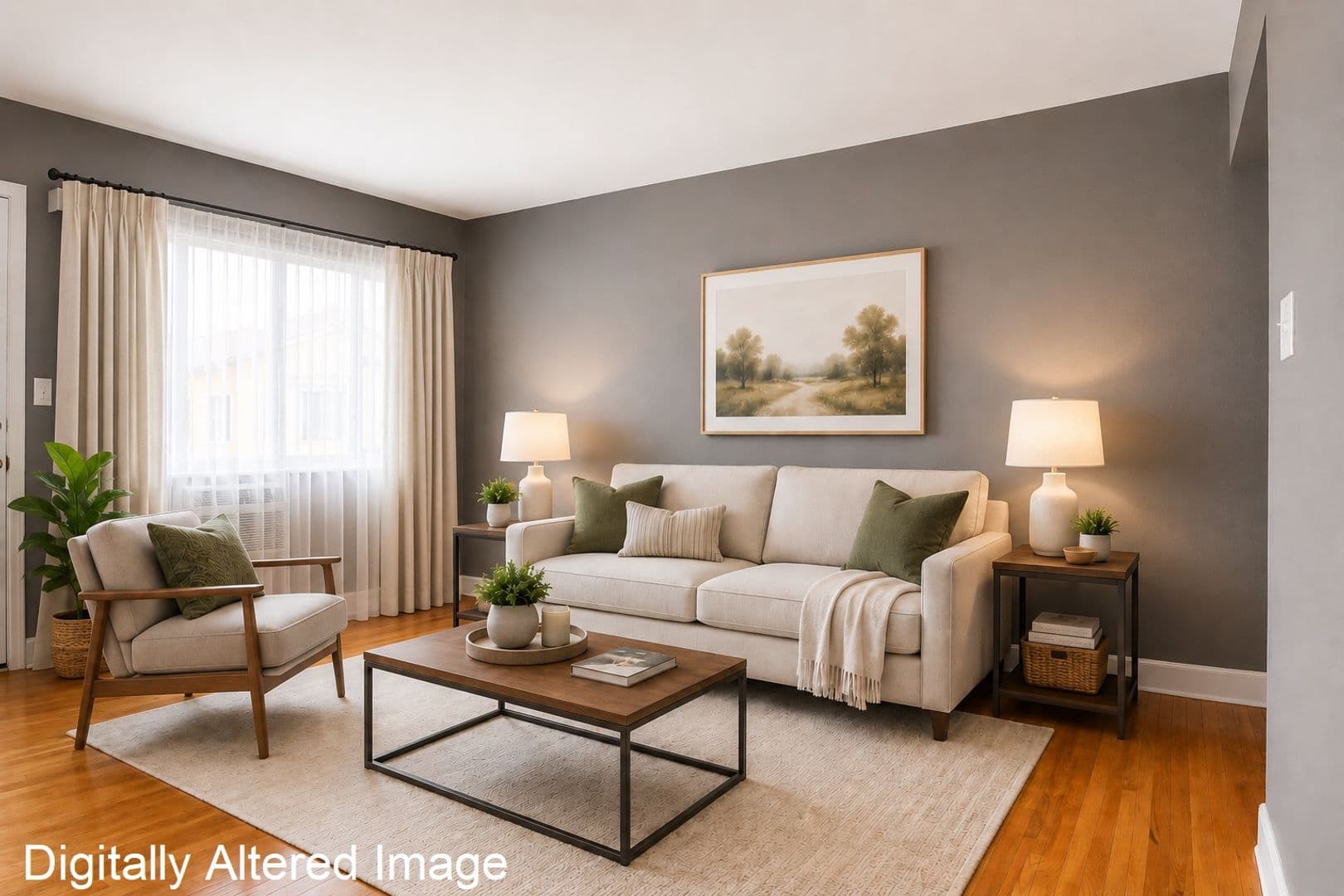 North Hollywood Apartment: 6859-6865 Fulton Ave.