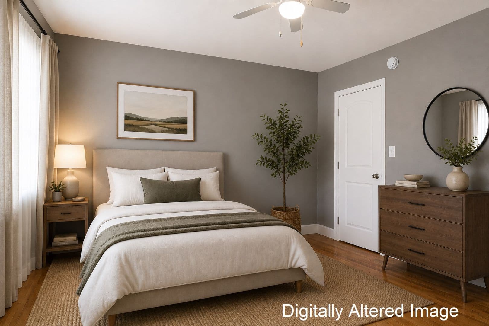 North Hollywood Apartment: 6859-6865 Fulton Ave.