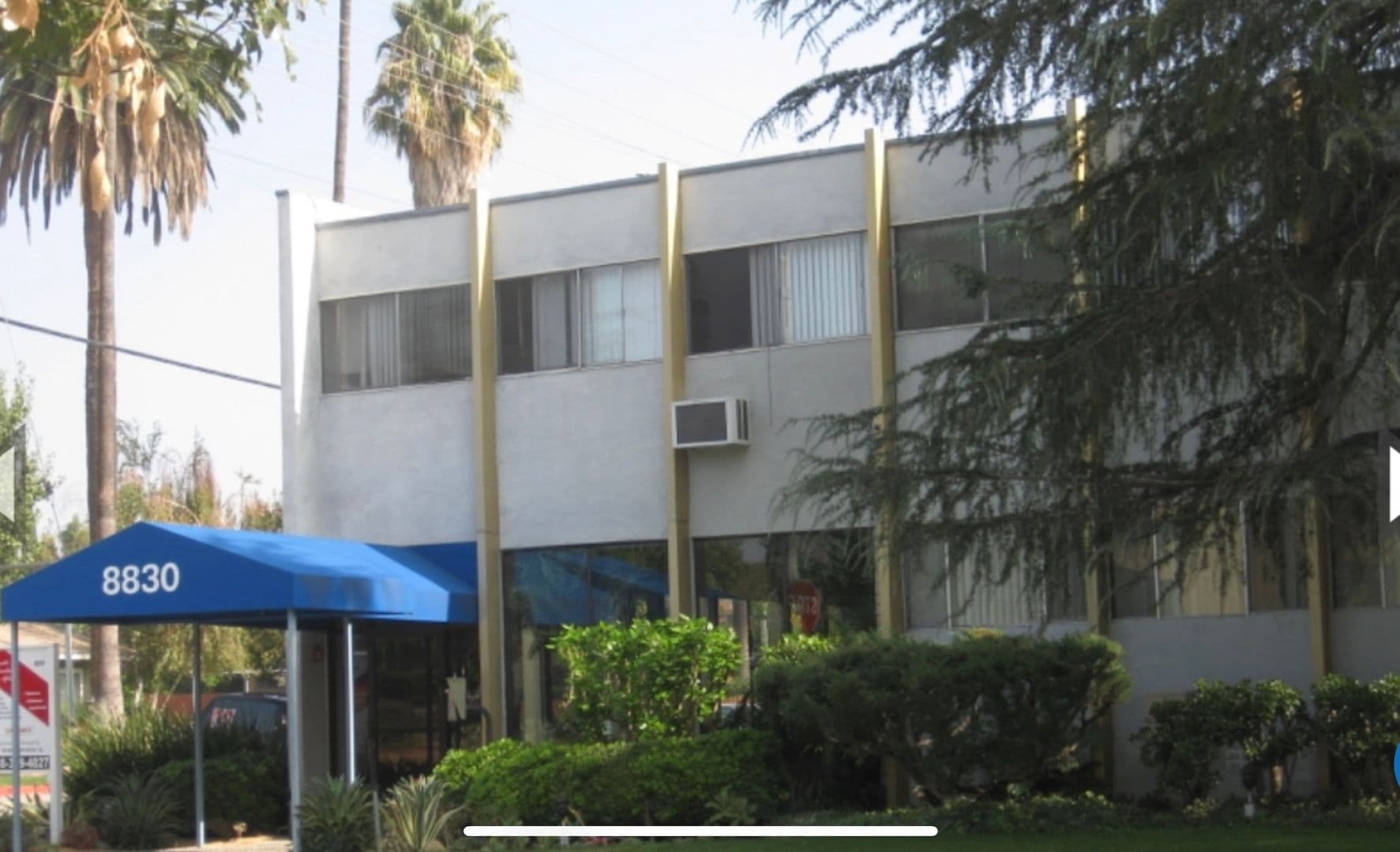 Northridge Apartment: 8830 Etiwanda Ave