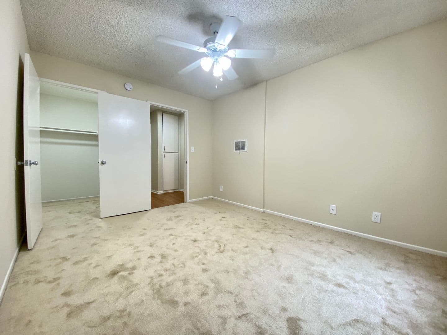 Northridge Apartment: 17841 Lassen Street