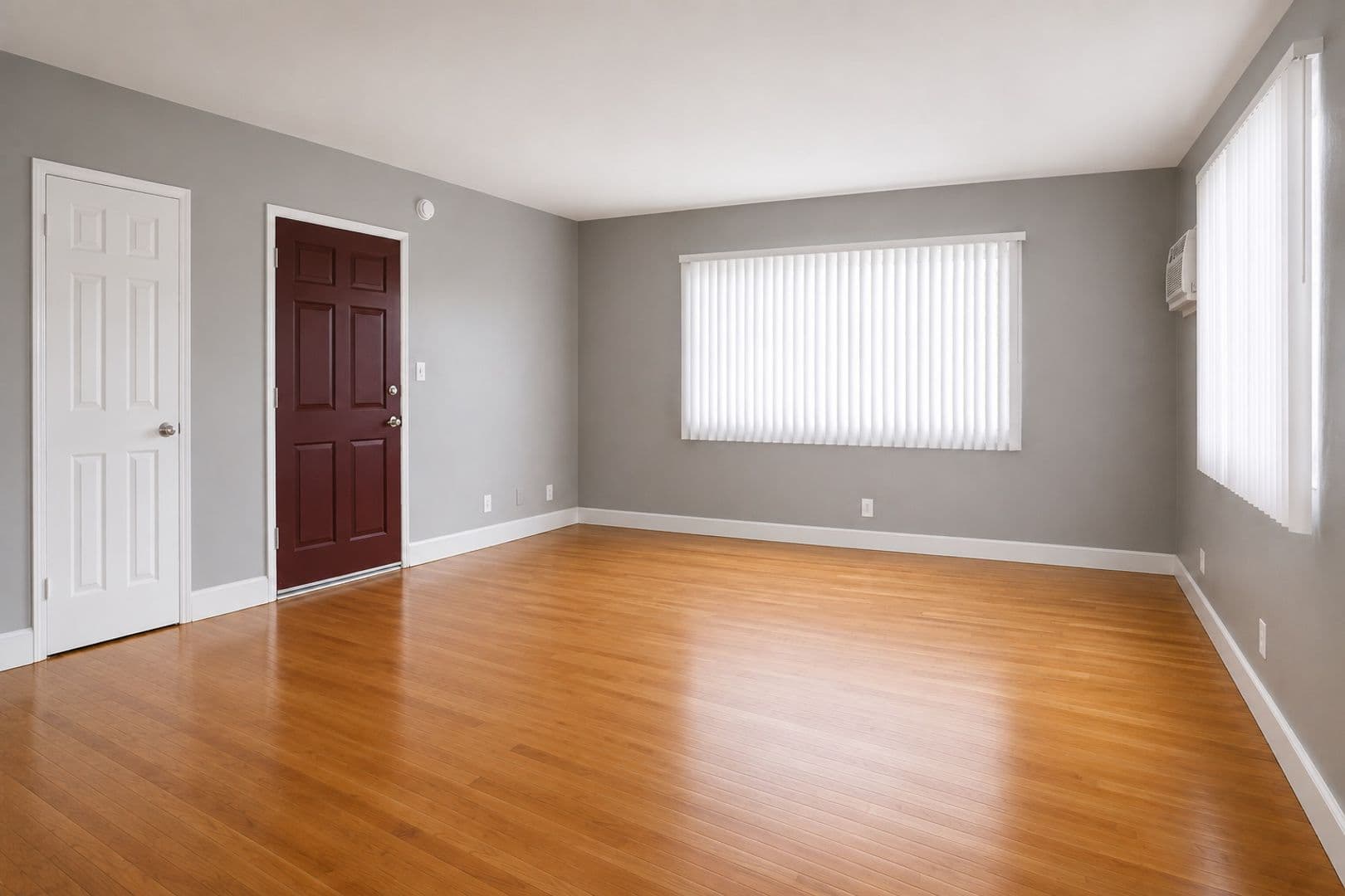 North Hollywood Apartment: 6859-6865 Fulton Ave.