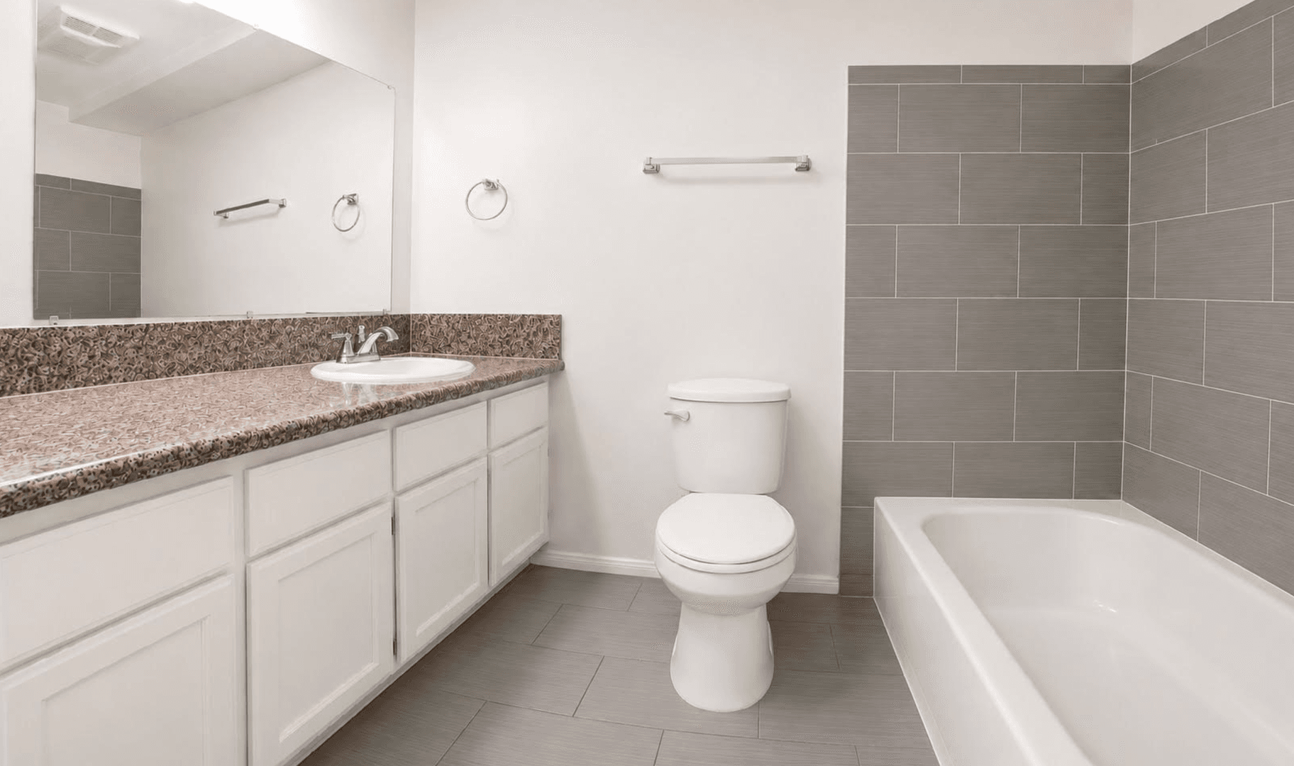 Los Angeles Apartment: 433 S. Hobart Blvd.