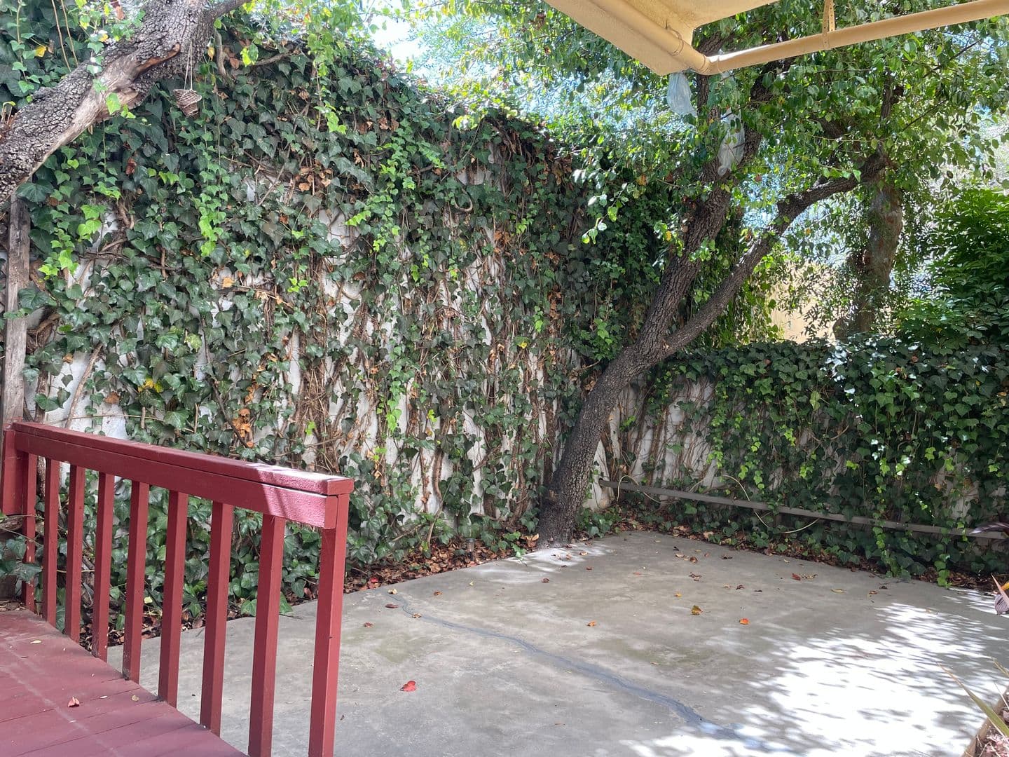 Sherman Oaks Apartment: 14400 Addison St.