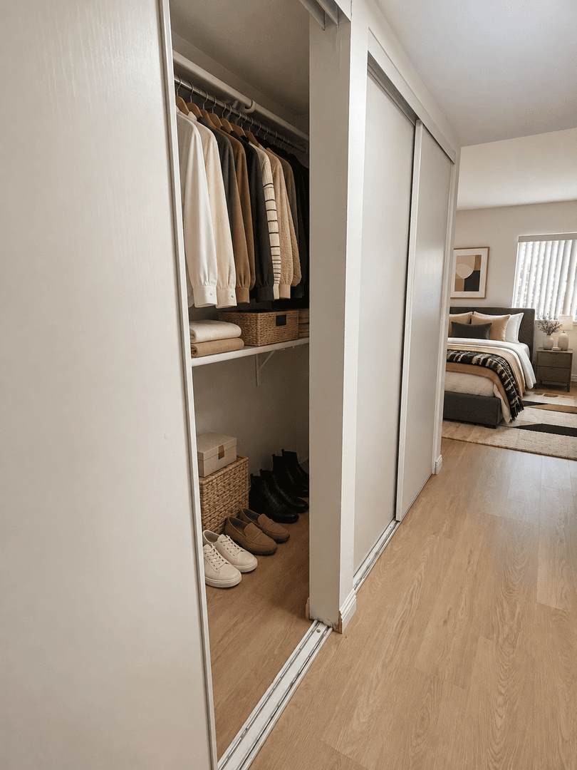 Reseda Apartment: 6857 Baird Avenue