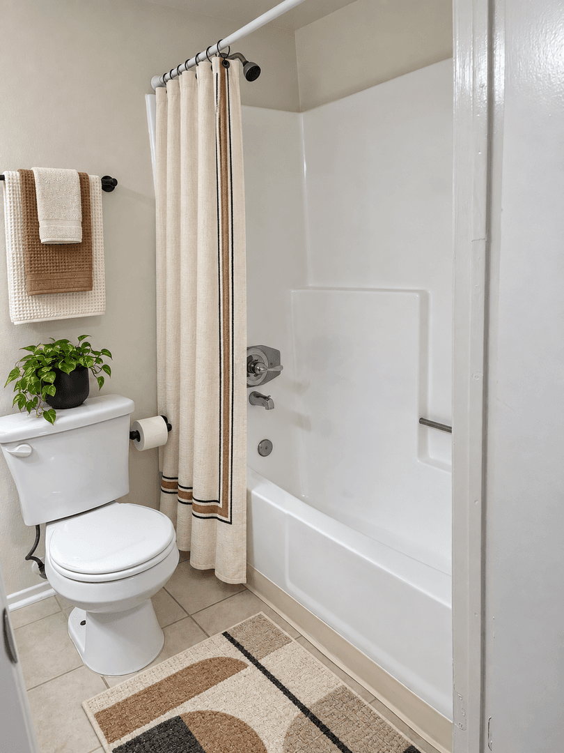 Reseda Apartment: 6857 Baird Avenue