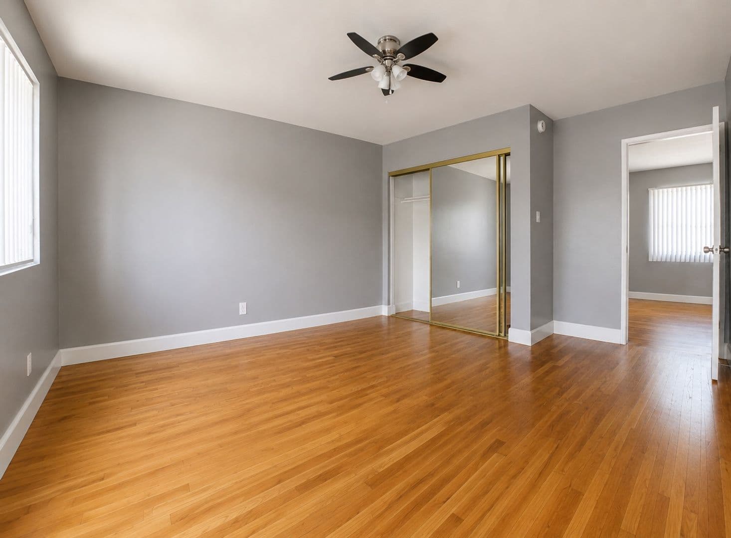 North Hollywood Apartment: 6859-6865 Fulton Ave.