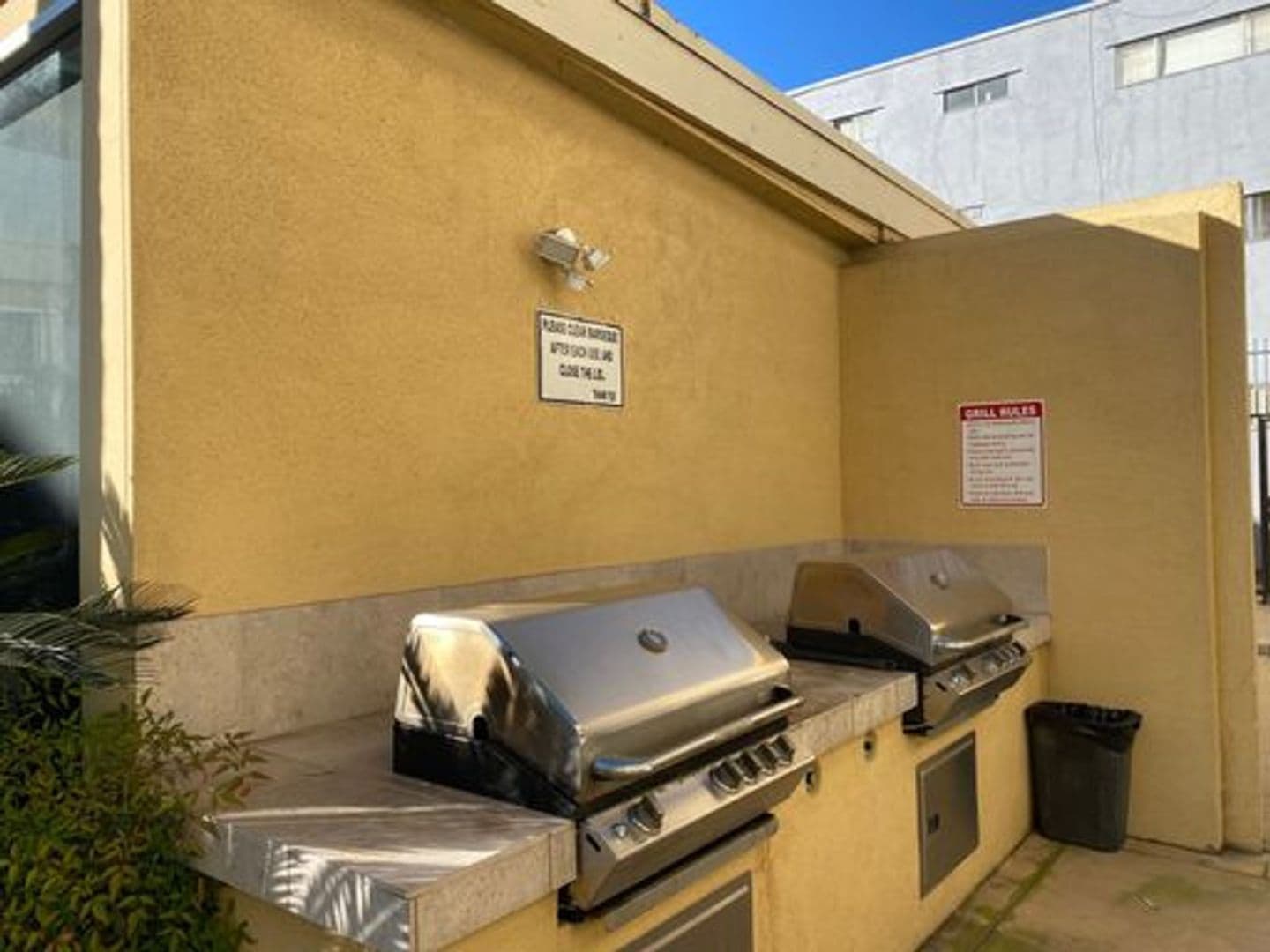 Sherman Oaks Apartment: 14400 Addison St.