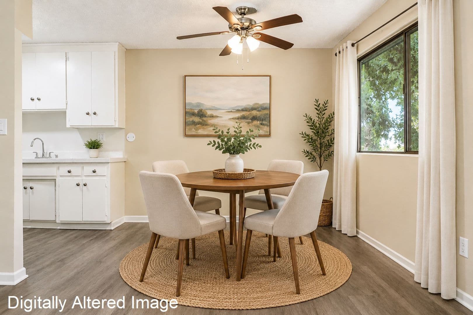 Northridge Apartment: 18100 Roscoe Blvd.