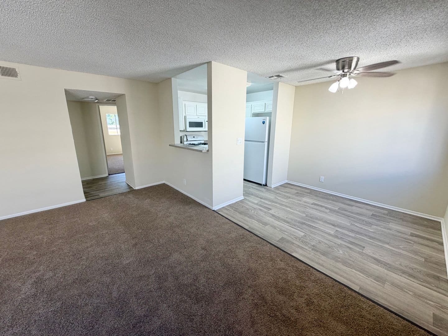 Canoga Park Apartment: 7020  Remmet Ave.