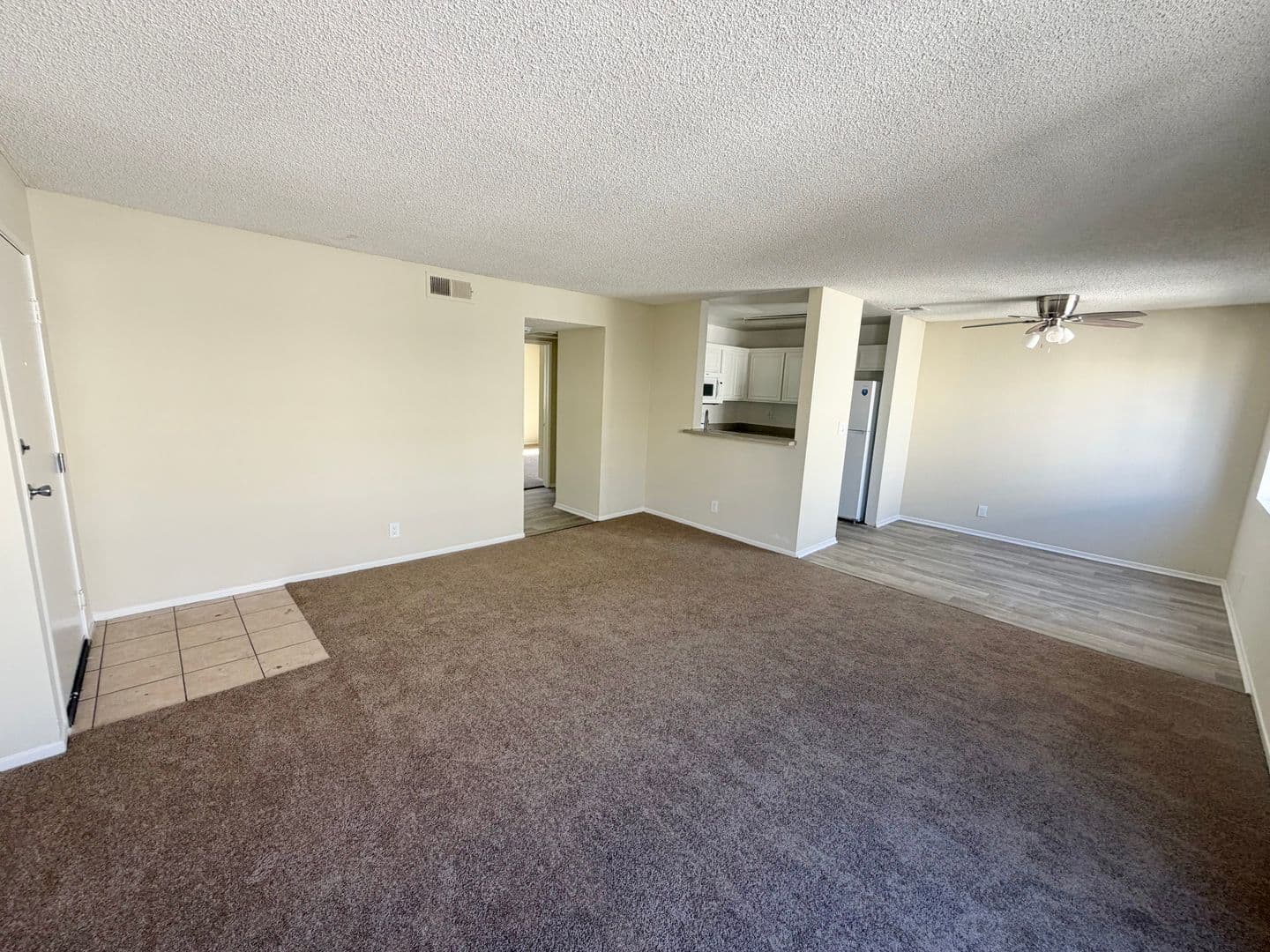 Canoga Park Apartment: 7020  Remmet Ave.