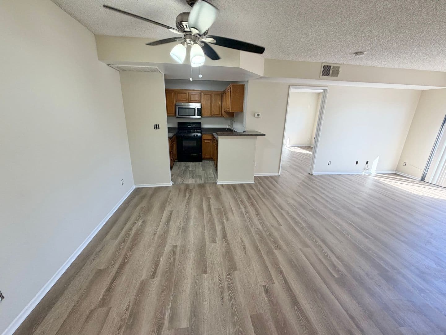 Canoga Park Apartment: 7020  Remmet Ave.