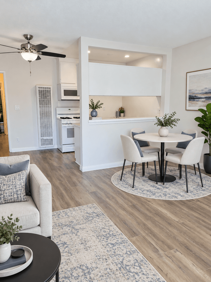 Woodland Hills Apartment: 5480 Quakertown Ave