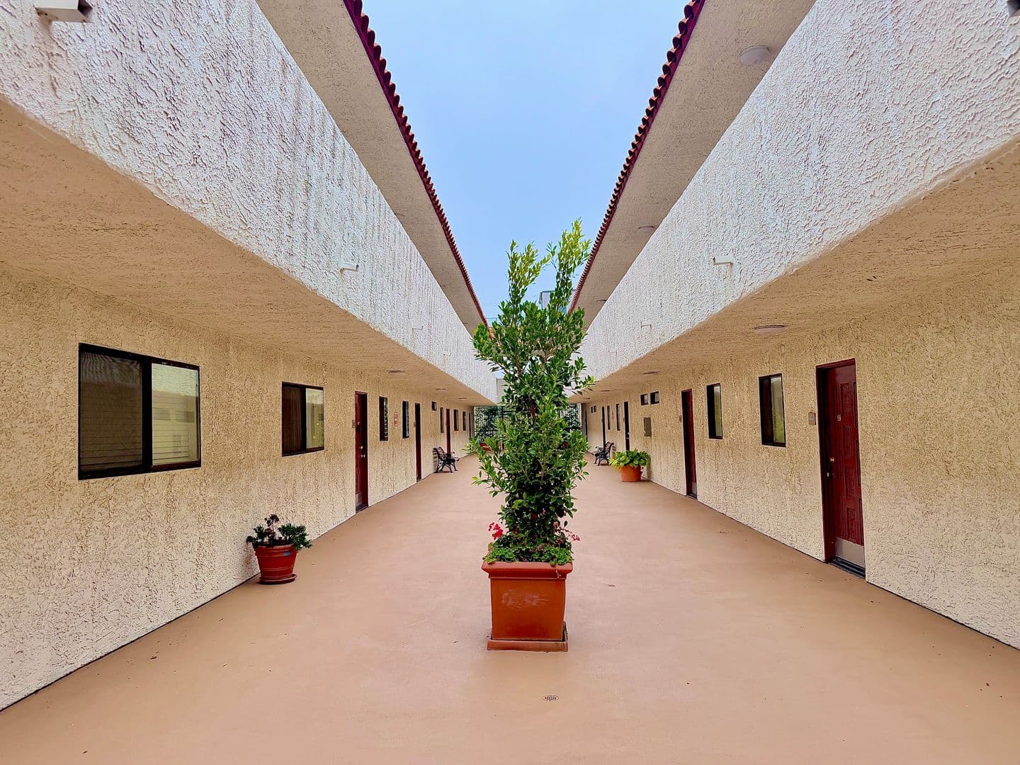 Sherman Oaks Apartment: 5637 Hazeltine Avenue