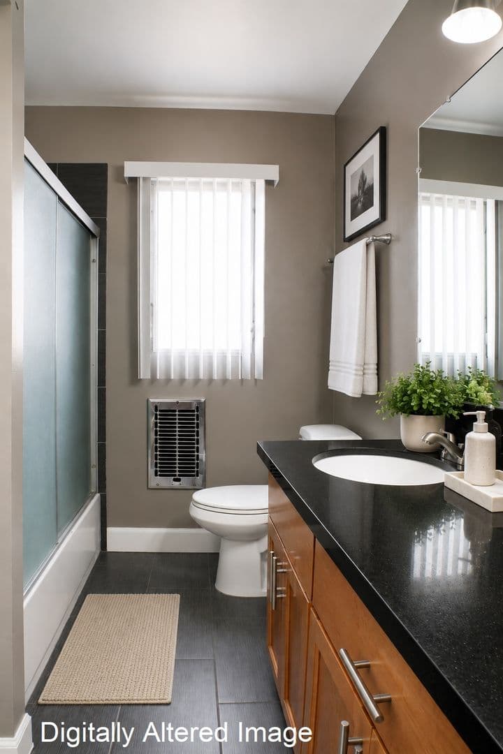 North Hollywood Apartment: 6859-6865 Fulton Ave.