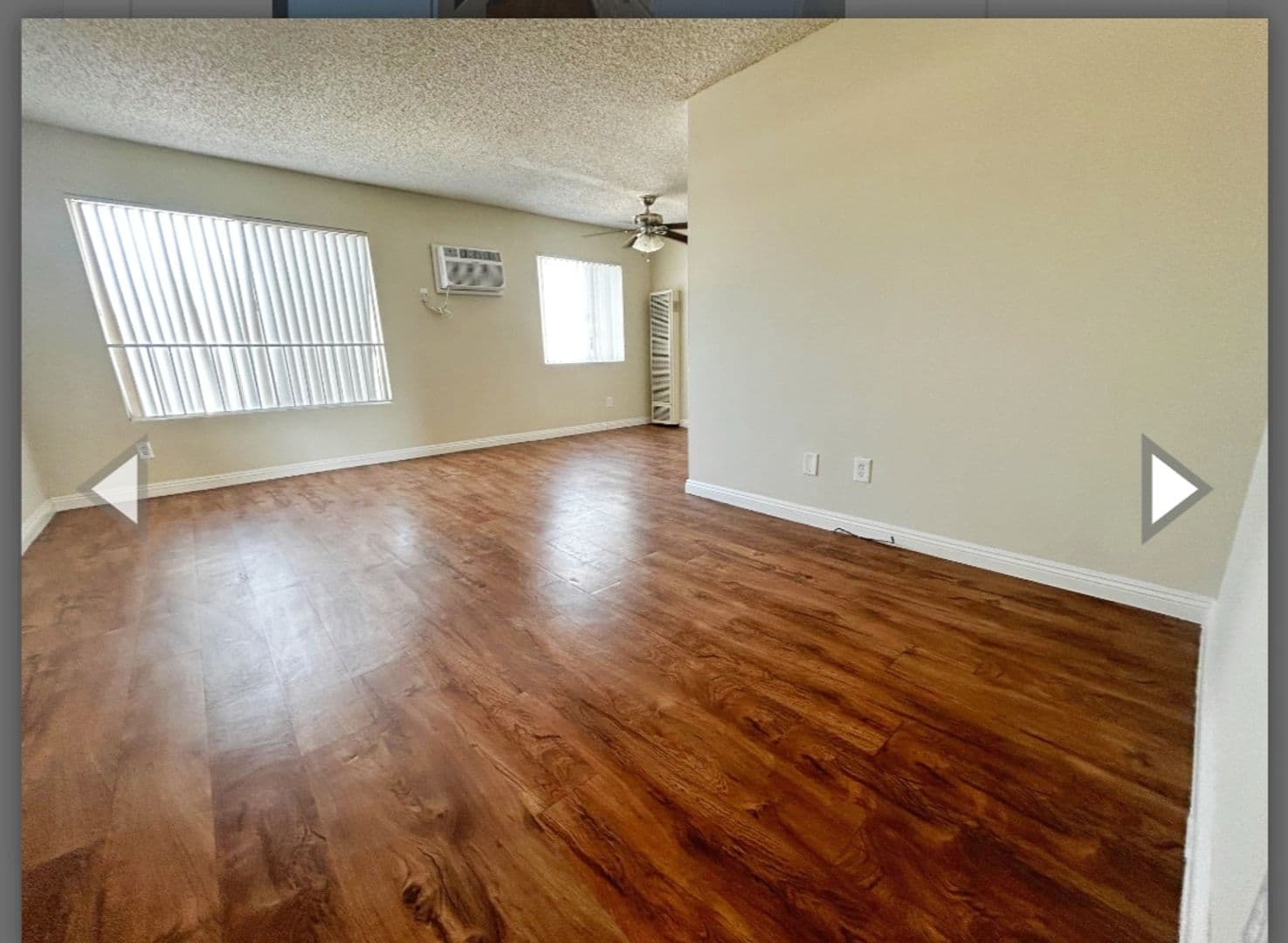 Canoga Park Apartment: 8361 Northgate Ave