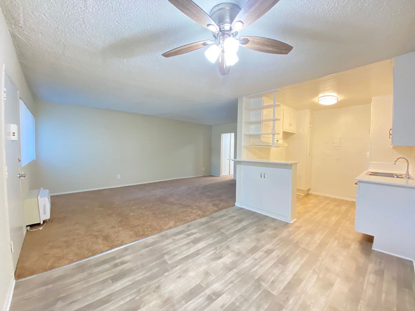 Northridge Apartment: 8830 Etiwanda Ave