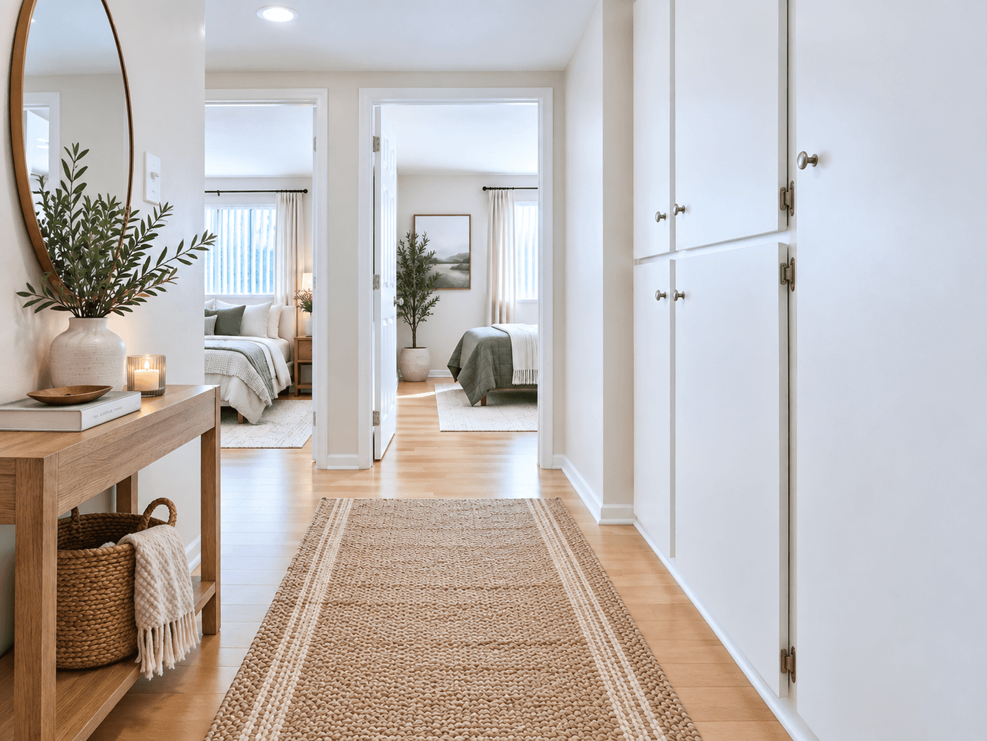 Sherman Oaks Apartment: 14802 Burbank Blvd