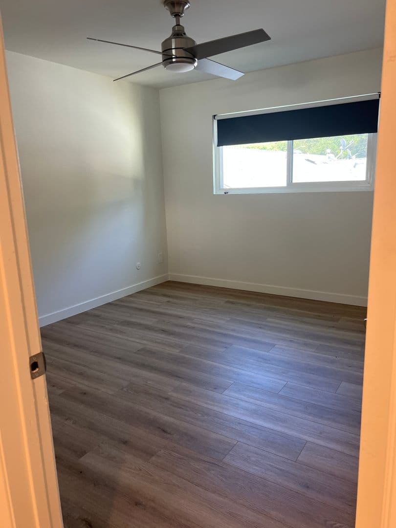 Glendale Apartment: 1636 N. Verdugo Rd.
