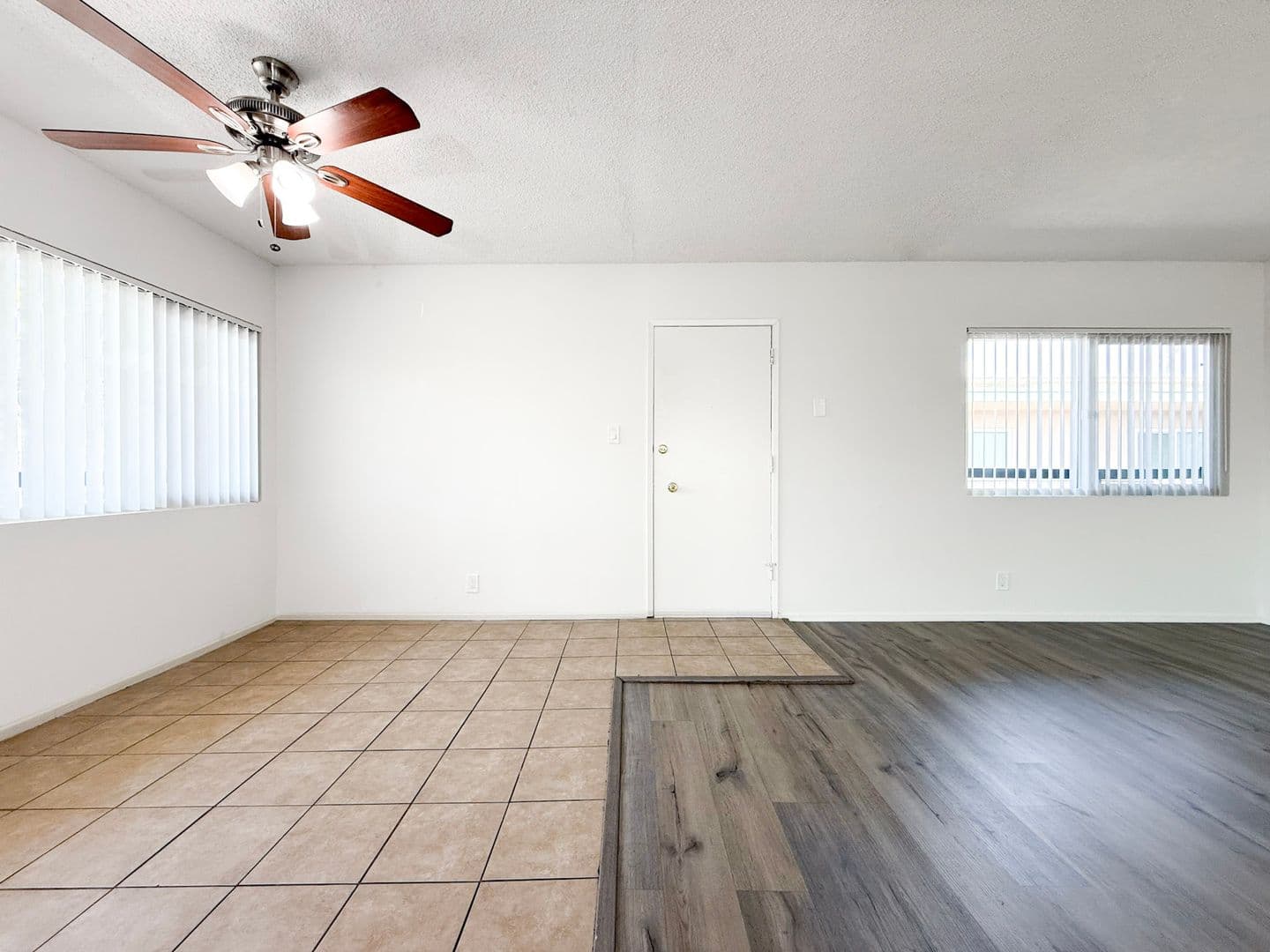 No. Hollywood Apartment: 7616 Fulton Avenue