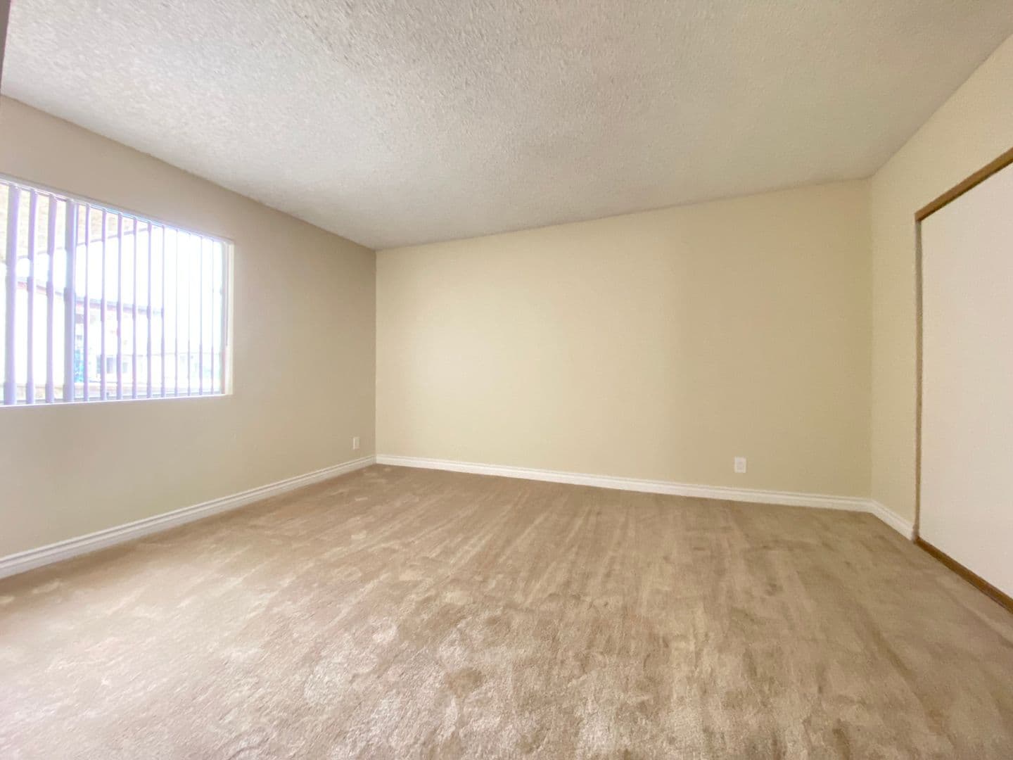 Los Angeles Apartment: 3400 Ben Lomond Place