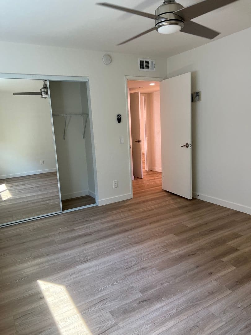 Glendale Apartment: 1636 N. Verdugo Rd.