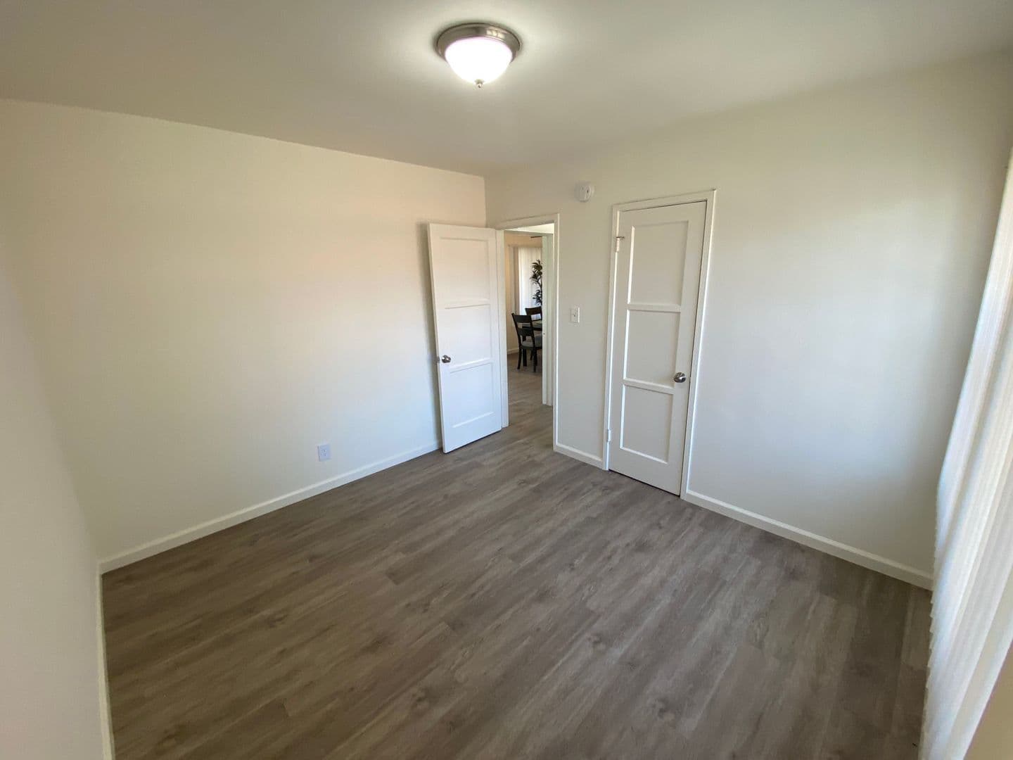 Monterey Park Apartment: 645 W Pomona Blvd