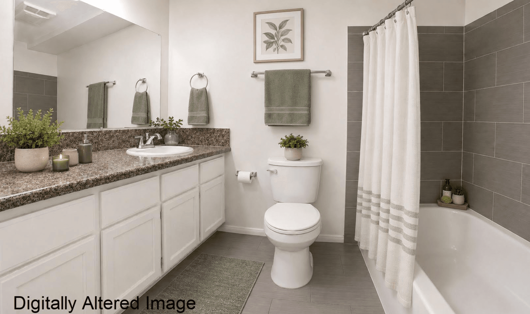Los Angeles Apartment: 433 S. Hobart Blvd.