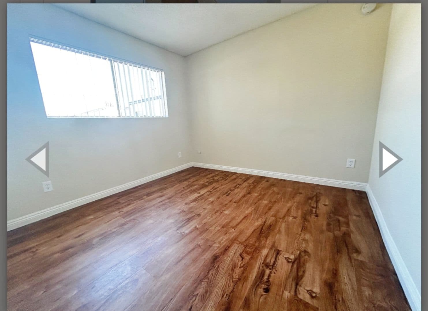 Canoga Park Apartment: 8361 Northgate Ave