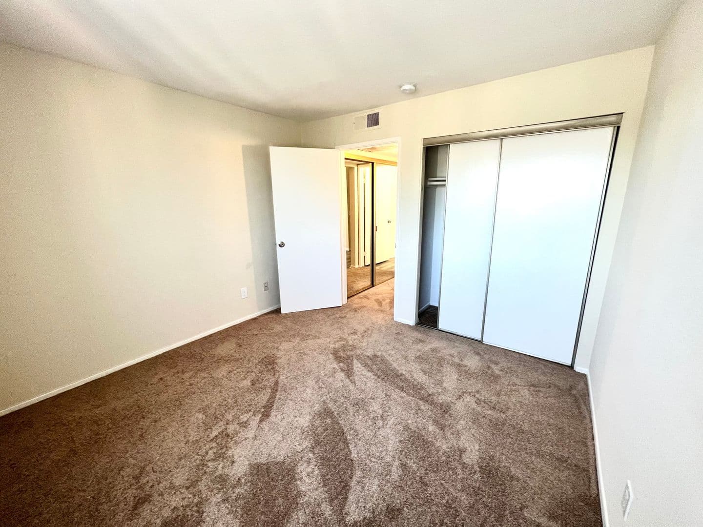 Northridge Apartment: 17710 Lassen Street