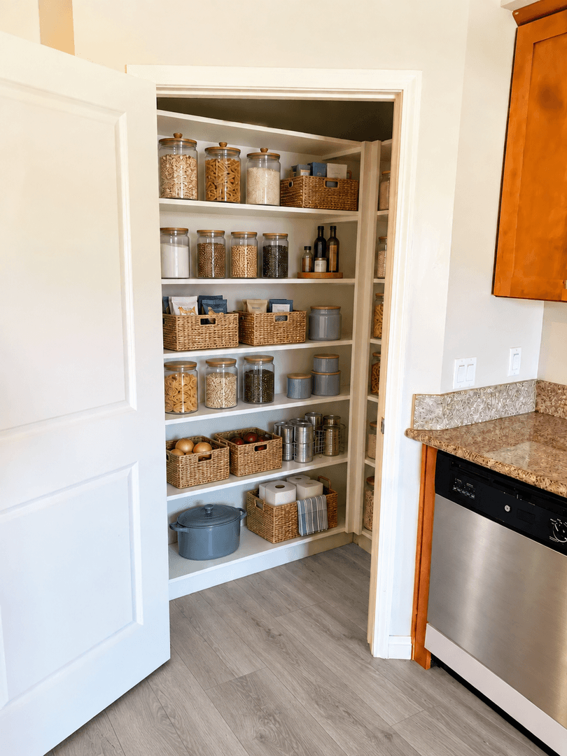 Van Nuys Apartment: 15313 Cabrito Rd