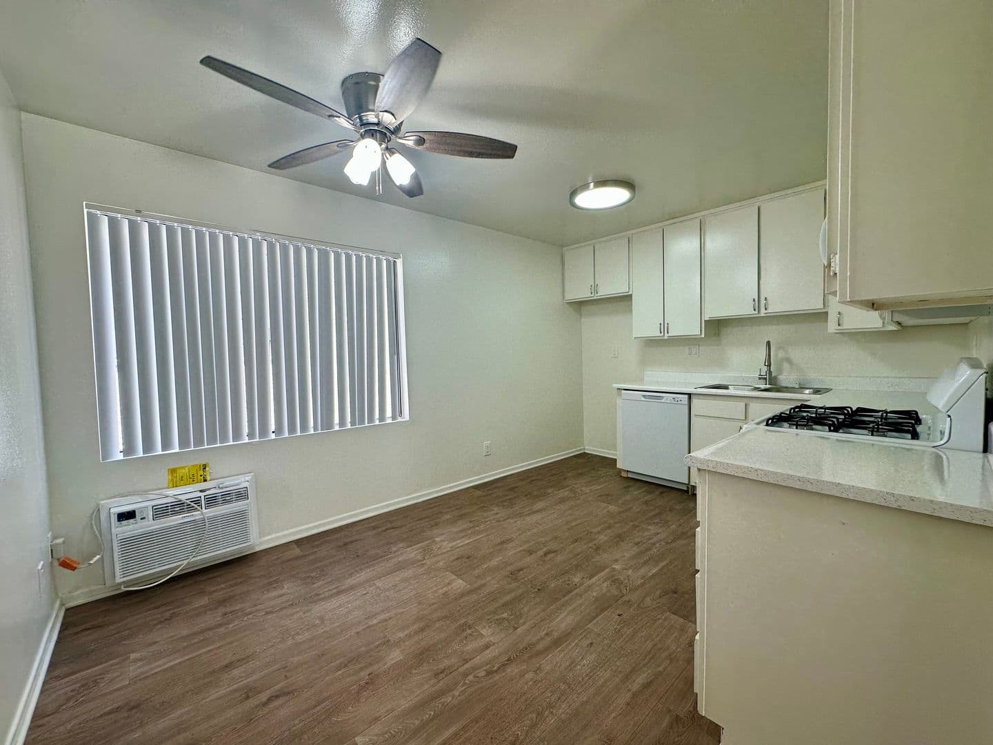 Northridge Apartment: 17841 Lassen Street