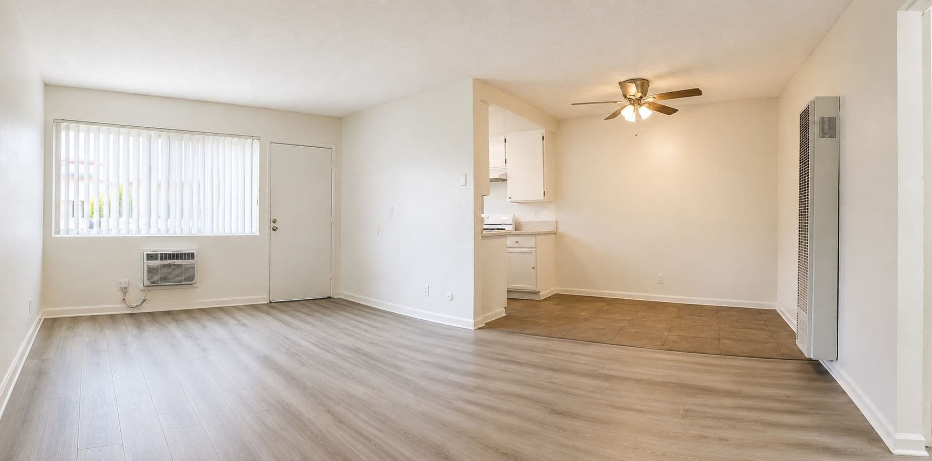 Canoga Park Apartment: 19945 Roscoe Blvd