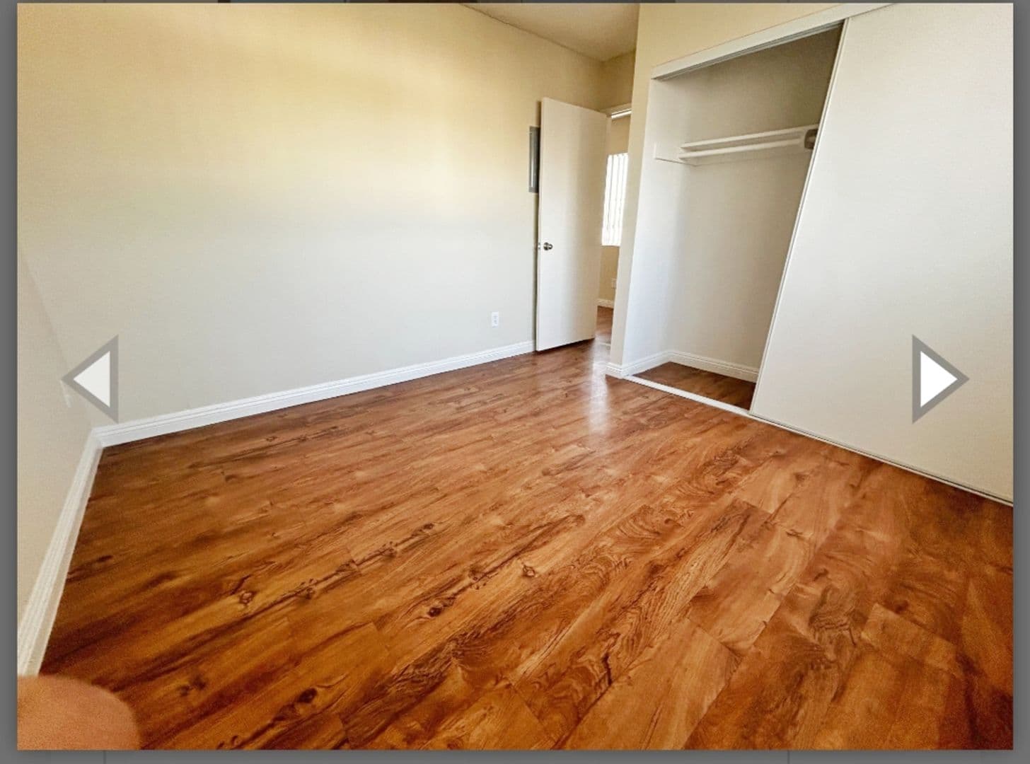 Canoga Park Apartment: 8361 Northgate Ave