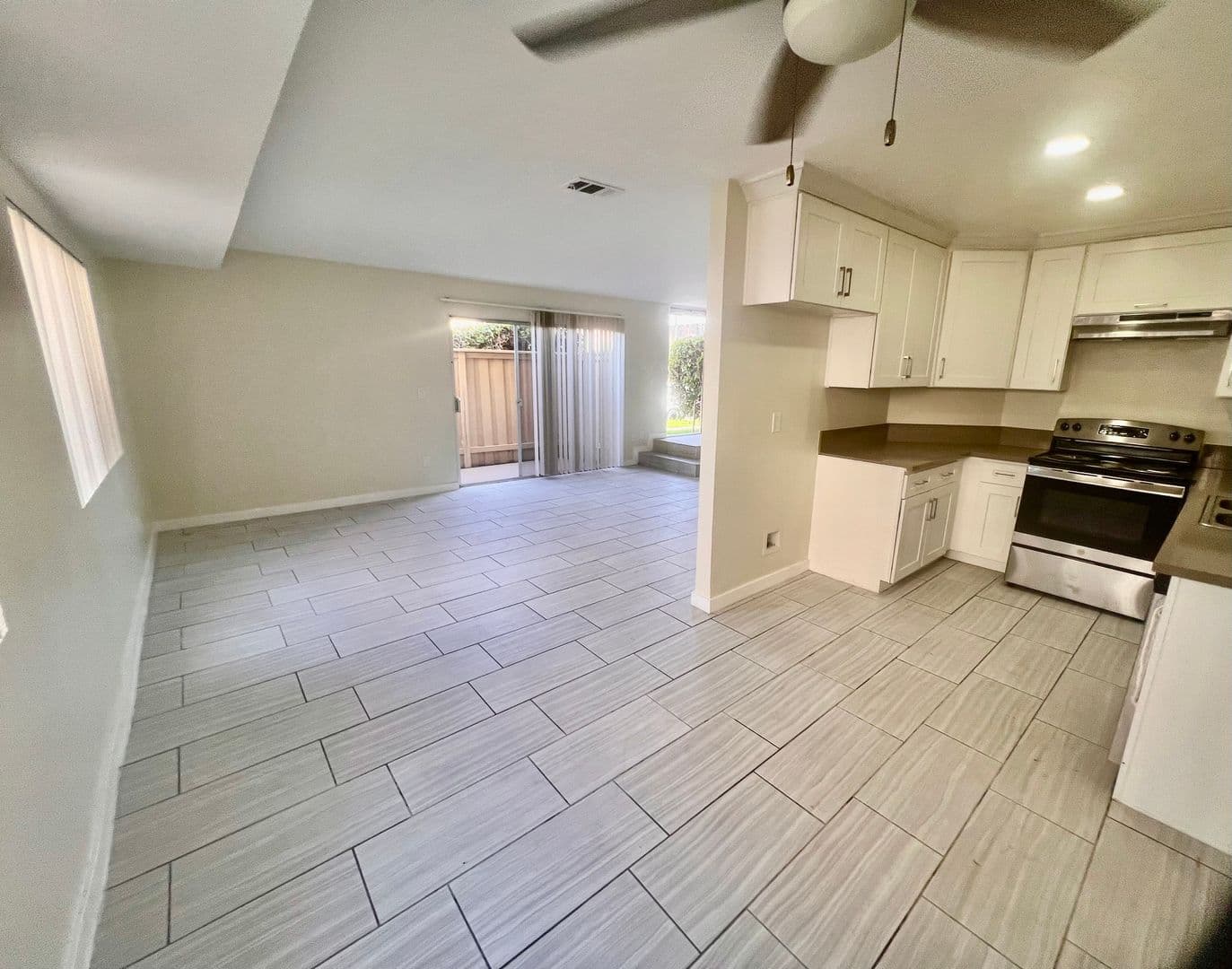 North Hills Apartment: 8533 Columbus Ave.