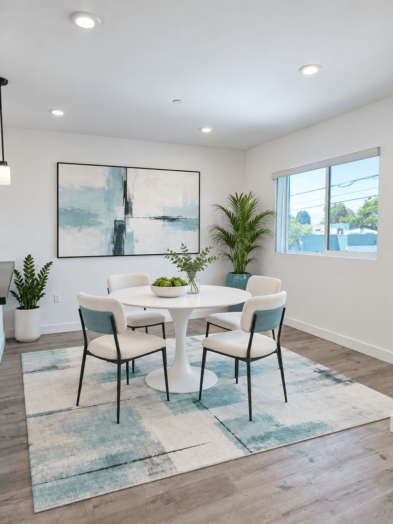 Panorama City Apartment: 14828 Rayen Street