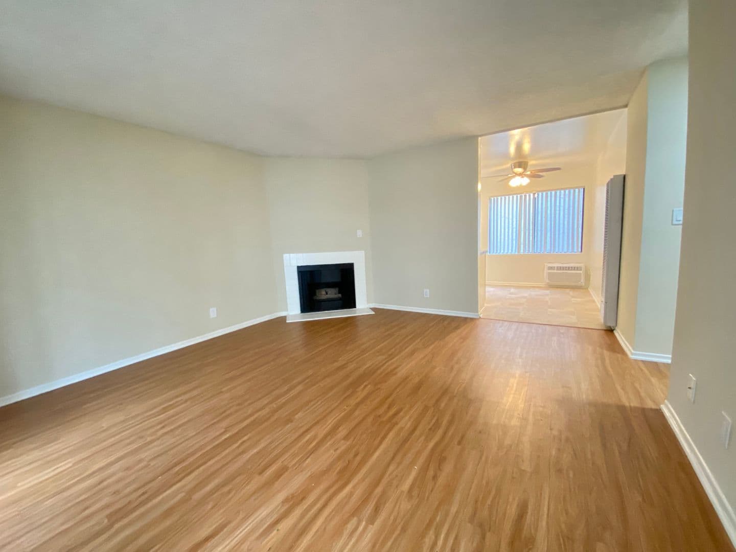 Northridge Apartment: 17841 Lassen Street