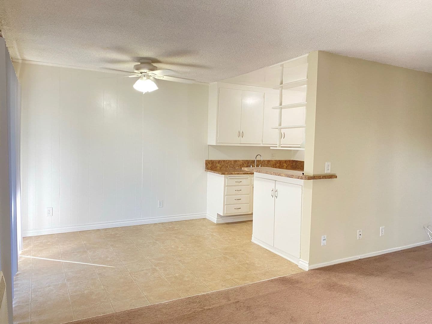 Northridge Apartment: 8830 Etiwanda Ave
