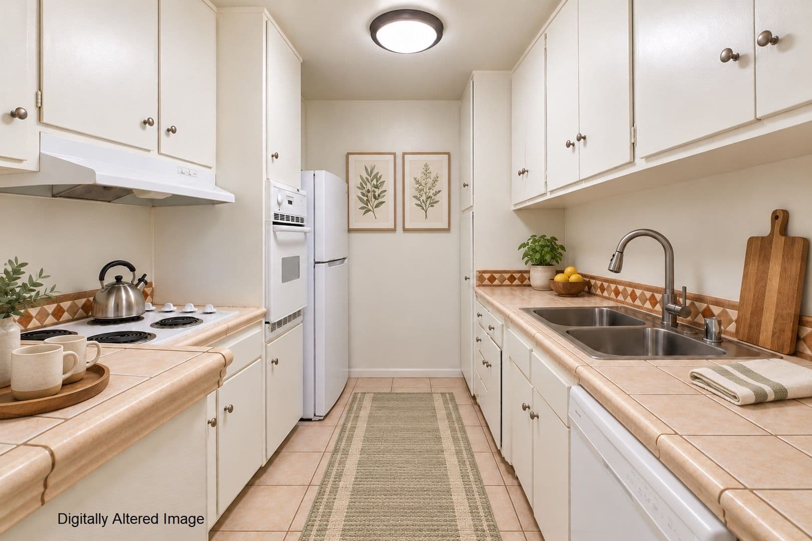 Encino Apartment: 17950 Burbank Blvd
