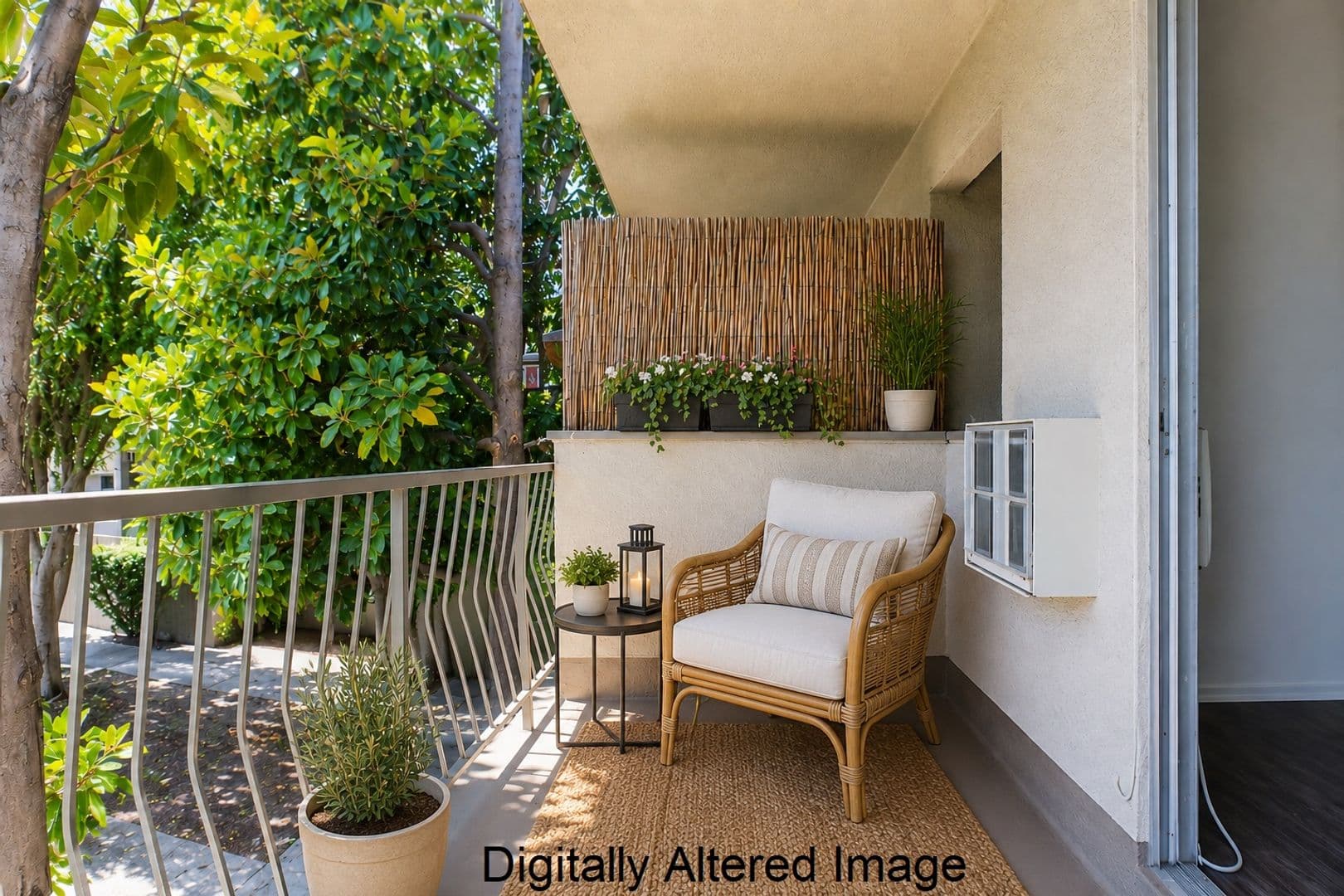 Encino Apartment: 17950 Burbank Blvd
