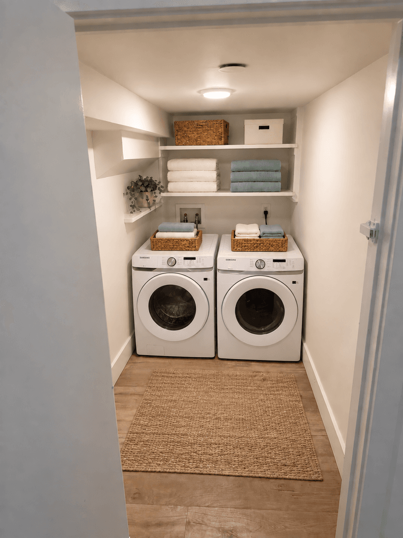 Panorama City Apartment: 14828 Rayen Street