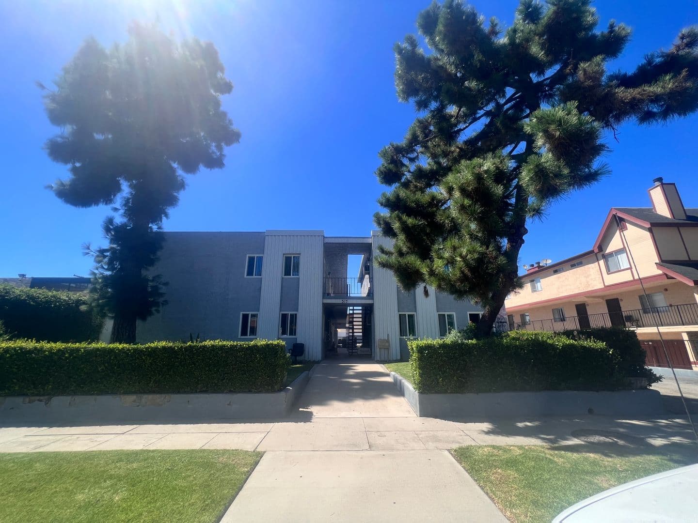 Glendale Apartment: 317 Western Ave