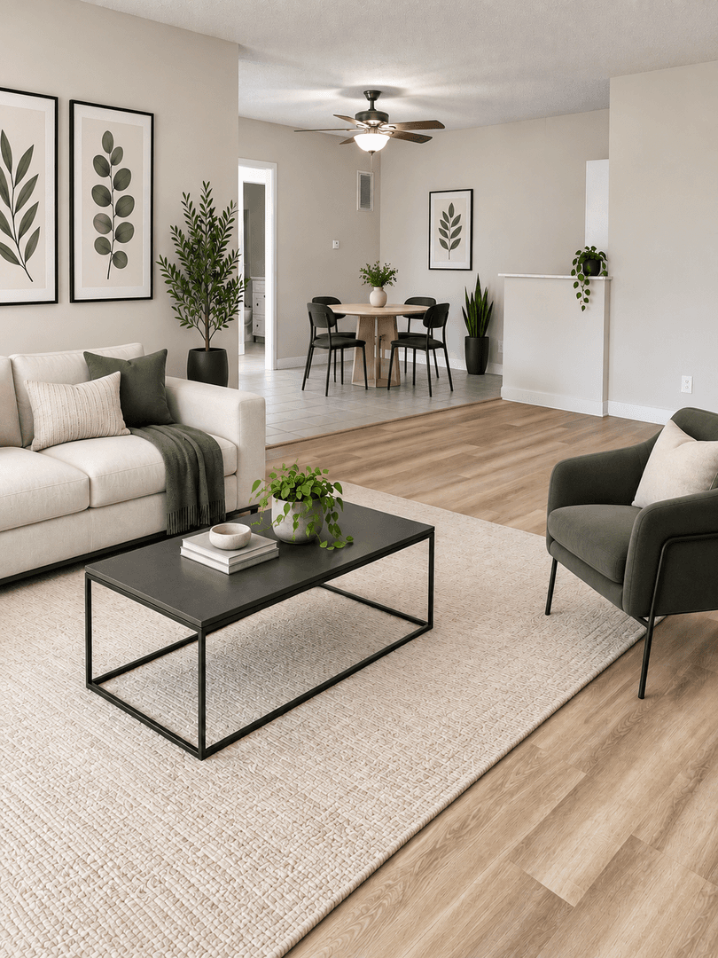 Van Nuys Apartment: 13947 Oxnard Street